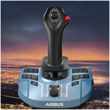 JOYSTICK TCA SIDESTICK AIRBUS/EDITION 2960844 THRU