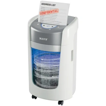 Leitz IQ OptiMax Home Office 225 Mikrogriezuma pap