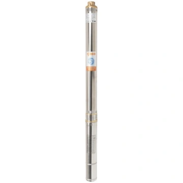 IBO 3SDM 33 3 collu dziļurbuma sūknis 1.1kW 230V 1