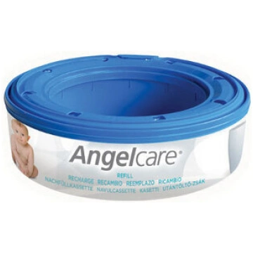 ANGELCARE Uzlādes Ronde Saderīgs: Klasisks, Mini, 