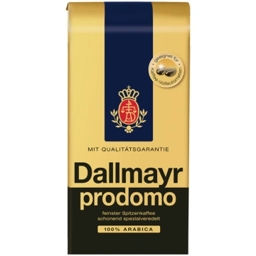 Kafijas pupiņas Dallmayr prodomo, 500 g Dallmayer,