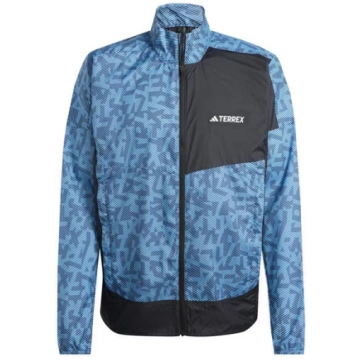Men's Trail Wind Wind-Resistant Performance R