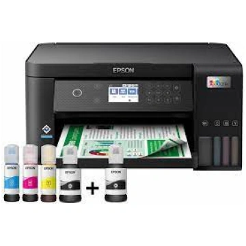 Epson Ecotank L6260 Ecotank L6260
