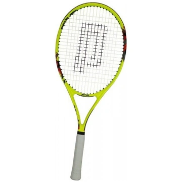 PROS PRO CX-102 tenisa rakete dzeltena A154b#L2 (9