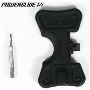 Powerslide tool Vi disk hex atslēga 500027