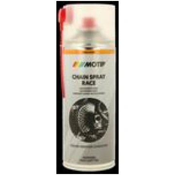 Motip ķēdes eļļa RACE 200ml. (Dry conditions)