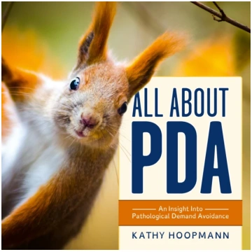 All About PDA Bookshop