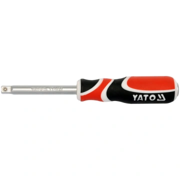 Muciņu rokturis torx galviņām un muciņām 1/4" CrV 