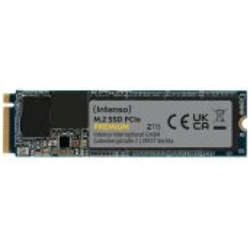 Intenso Premium 2TB 3835470 SSD disks 3835470-INTE