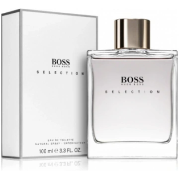 Hugo Boss Selection Smaržas EDT 100 ml Tester 3616