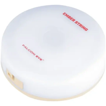 Falcon Eye - Kempinga lampa Ember String - FCL0031