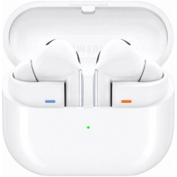 SAMSUNG Galaxy Buds3 Pro Earbud Headphones, White 