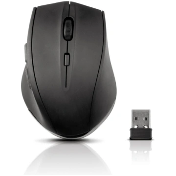Speedlink inchDO Silent Mouse - wireless ( SL 6343