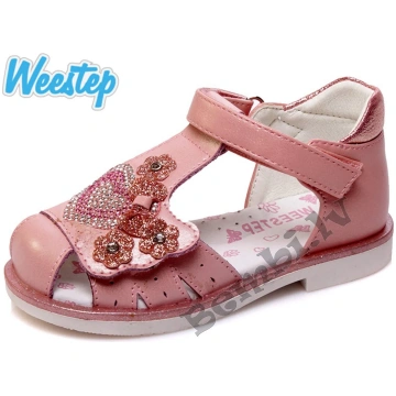 Meiteņu sandales Weestep 50023 22