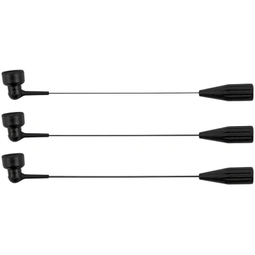 Fox Black Label Titanium Quivers