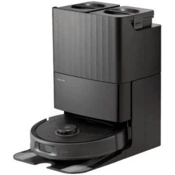 VACUUM CLEANER ROBOT QREVO C/PRO BLACK QRRCP52-00