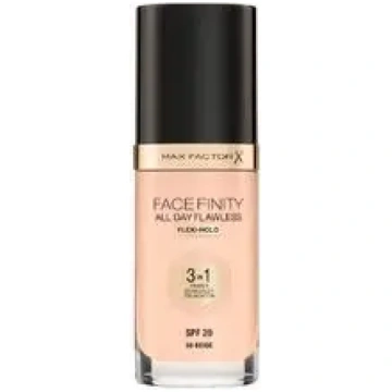All Day Flawless Facefinity 3 in 1 - Long lasting 