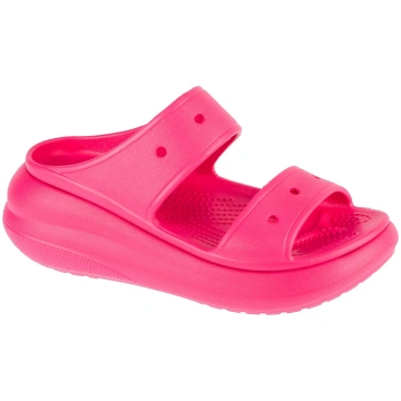 CROCS - Biksītes, CLASSIC CRUSH SANDAL W
