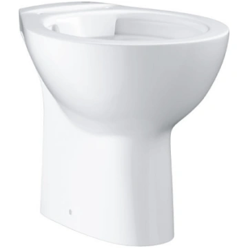 Grohe grīdas pods Bau Ceramic 39431000