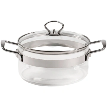 BELISSAM katls, Ø 20 cm, 2,5 l