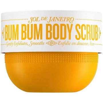Sol De Janeiro Bum Bum Body Scrub 220g