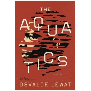 The Aquatics Coffee House Press