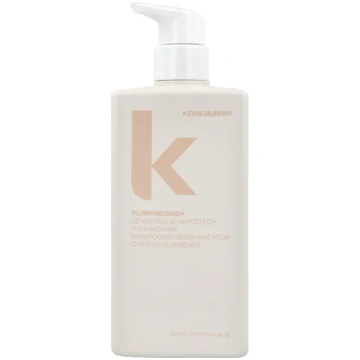 KEVIN MURPHY PLUMPING WASH šampūns plāniem matiem 