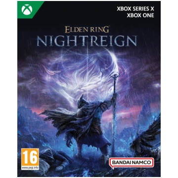 Elden Ring Nightreign 3391892034851 (3391892034851