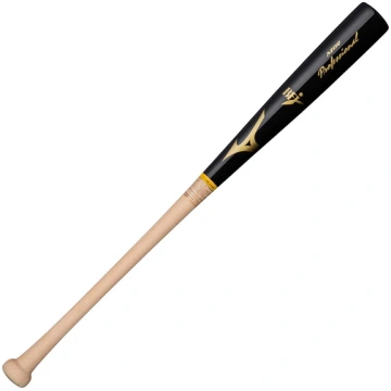 Mizuno Professional Hardball Wooden Baseball Bat B