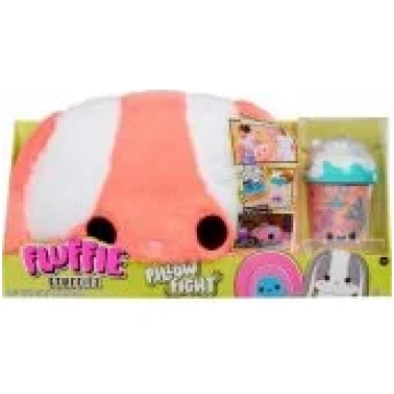 MGA Entertainment Fluffie Stuffiez Pillow ! Mīkstā