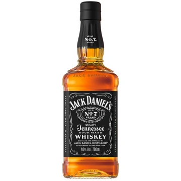 Viskijs Jack Daniels 40%