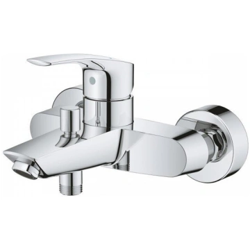 Grohe Eurosmart vannas maisītājs, 1 rokturis, 2 ca