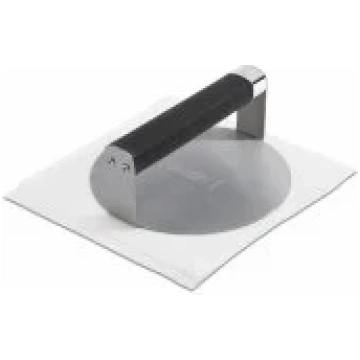 WEBER 3400846 Stainless Steel Burger Press Aksesuā