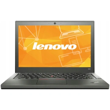 Lenovo ThinkPad X240 i5-4300U 8GB 1TB WIN10