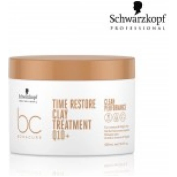 Schwarzkopf Pro BC Bonacure Time Restore māla mask