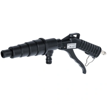 COOLING SYSTEM CLEANING GUN (9638) BGS Technic