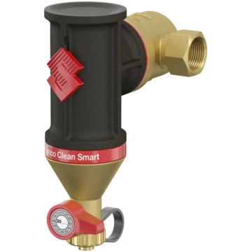 Flamco Clean Smart 3/4