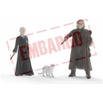Schleich figūrėlė Harry Potter „Mad-Eye Moody™ Dra