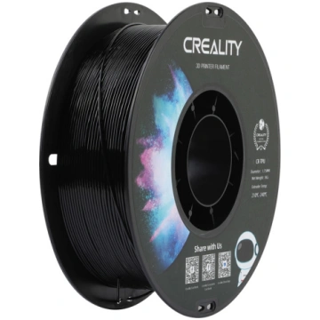 Creality TPU Filament (Black) | 3301040040 | 69716