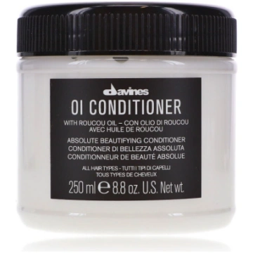 Davines OI Conditioner mīkstinošs matu kondicionie