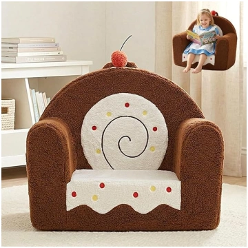 OUOZZZ Children"s Sofa Children"s Chair from 1 3 6