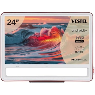 Vestel TV 24HA9940RB 24 collu Android Smart TV HD-