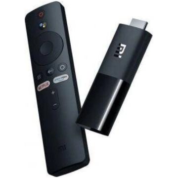 Multimediju atskaņotājs Xiaomi Mi TV Stick HDMI Fu