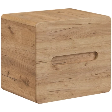Vannas skapītis COMAD ARUBA CRAFT 828-UN-60CM FSC,