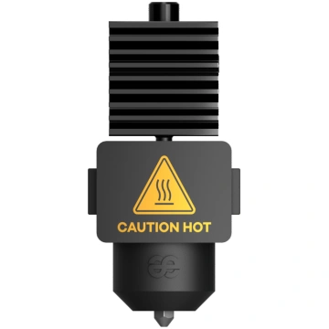 Phaetus -Conch Hotend M4 för Bambu Lab A1/A1 mini 