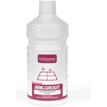 Brilgrout flīžu tīrīšanai BH0222 Brilhome Chogan