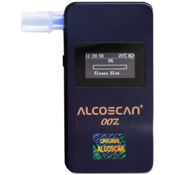 Alkometrs Alcoscan 007 ROVICO