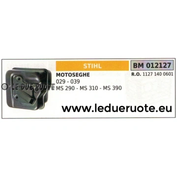 11271400601 MARMITTA SCARICO SILENZIATORE MOTOSEGA