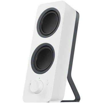Skaļruņi LOGITECH Z207, balts | 980-001292 | 50992