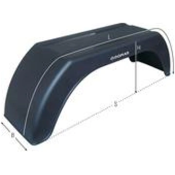 Dubļu sargs 160X735X550